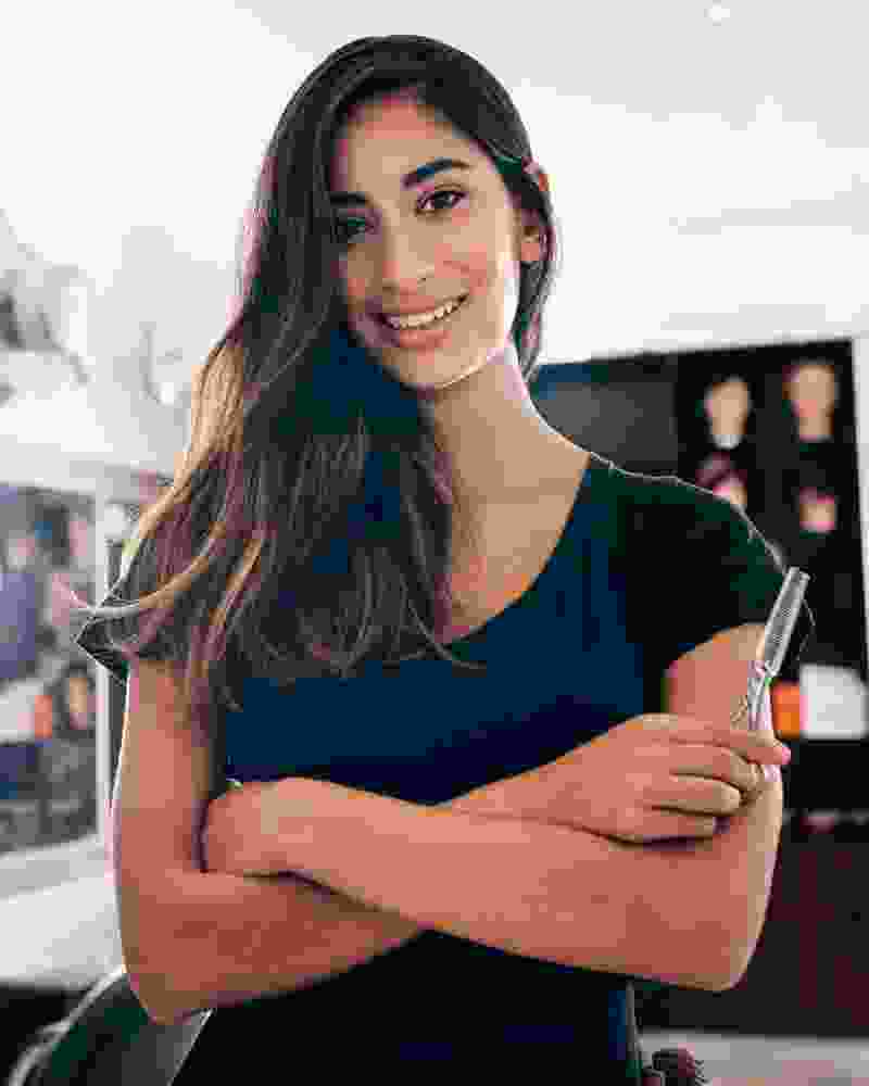 Olivia Monroe