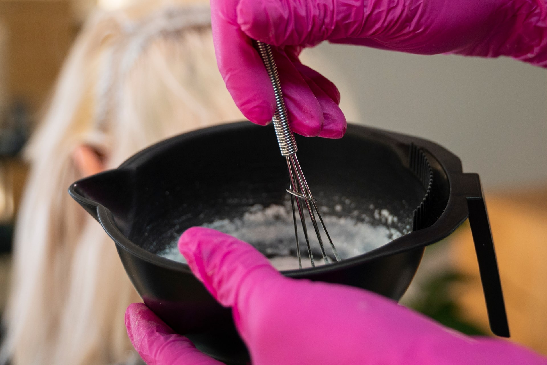 Tinte de 10 minutos – Color Rhapsody 10